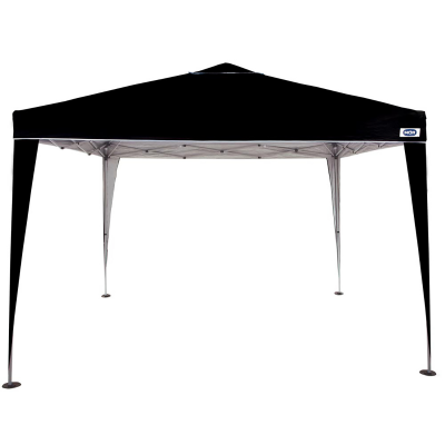 Gazebo Oxford Preto 3X3m