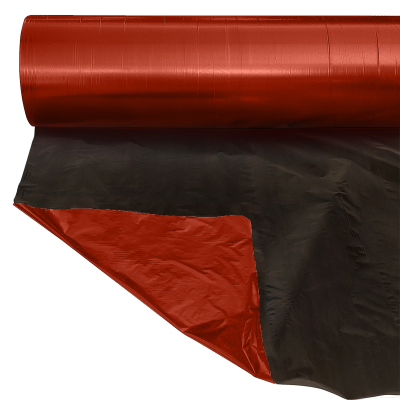 MULCHING VERMELHO 1,60 METROS